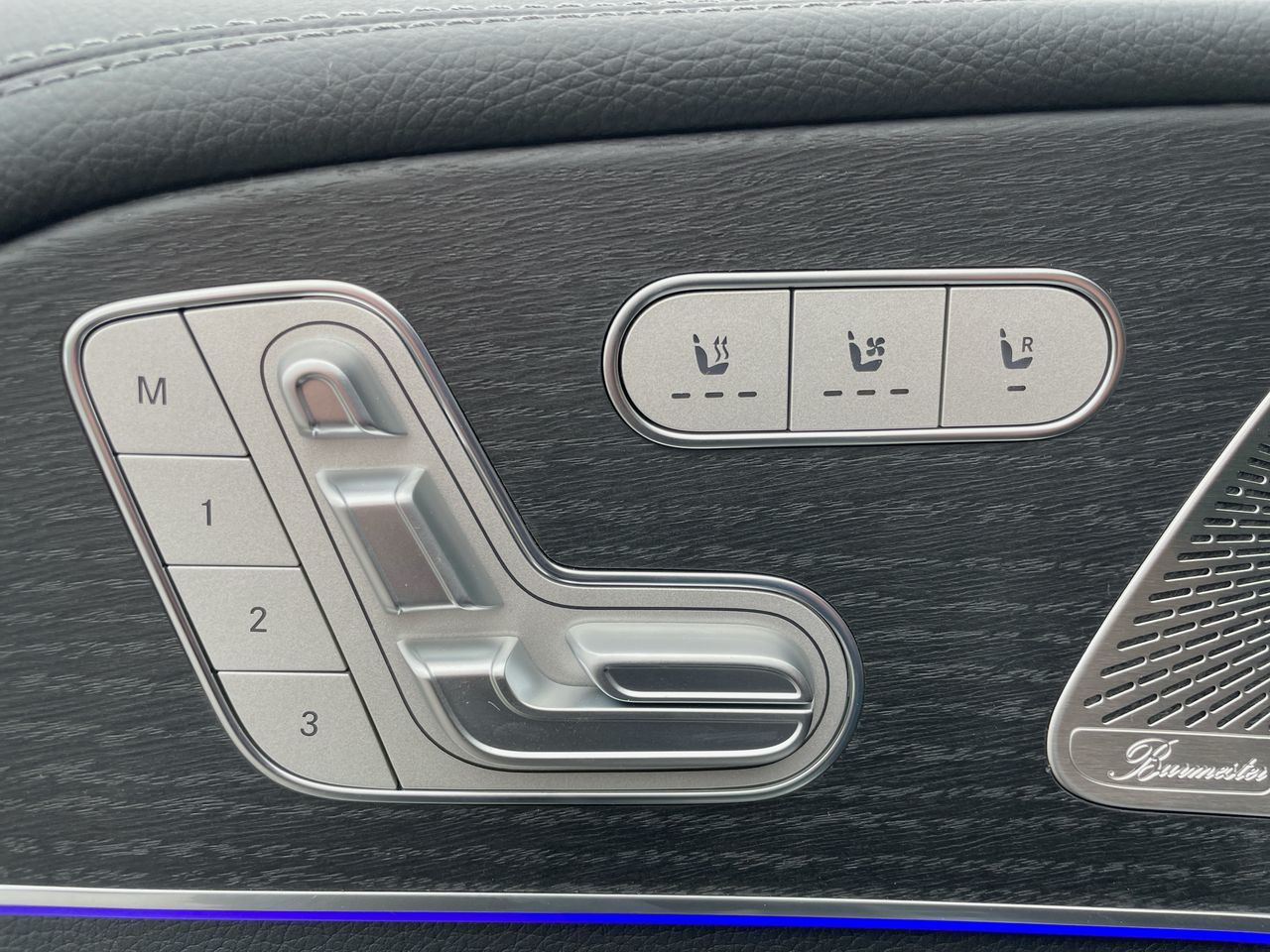 2025 Mercedes-Benz GLE in Richmond, British Columbia