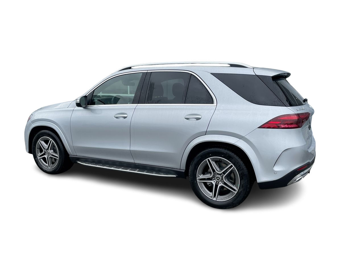 2025 Mercedes-Benz GLE in Richmond, British Columbia