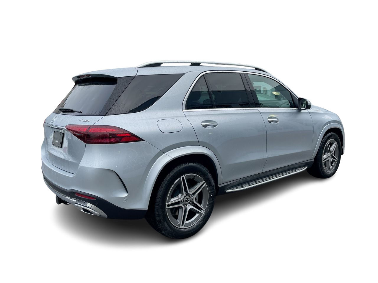 2025 Mercedes-Benz GLE in Richmond, British Columbia