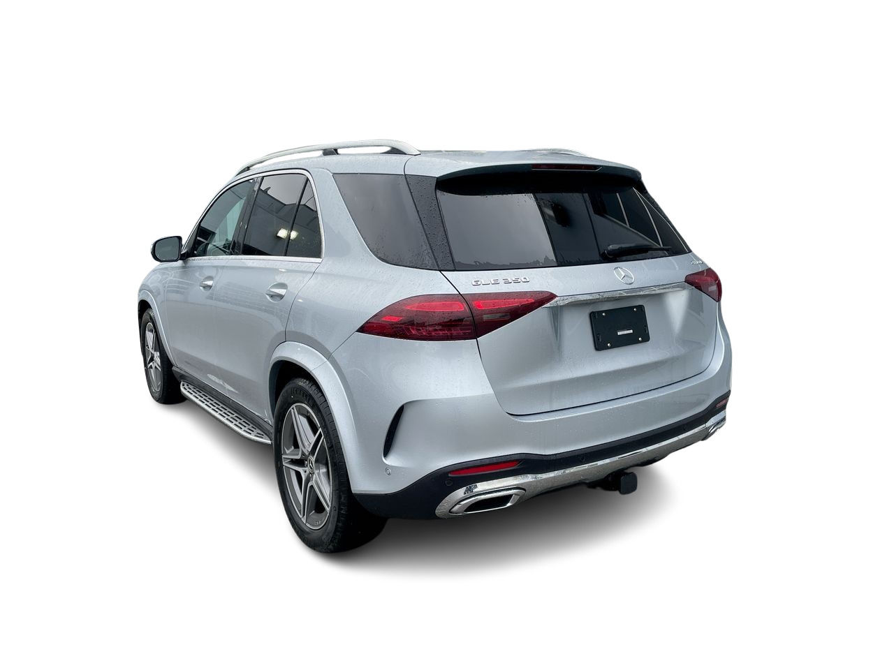 2025 Mercedes-Benz GLE in Richmond, British Columbia