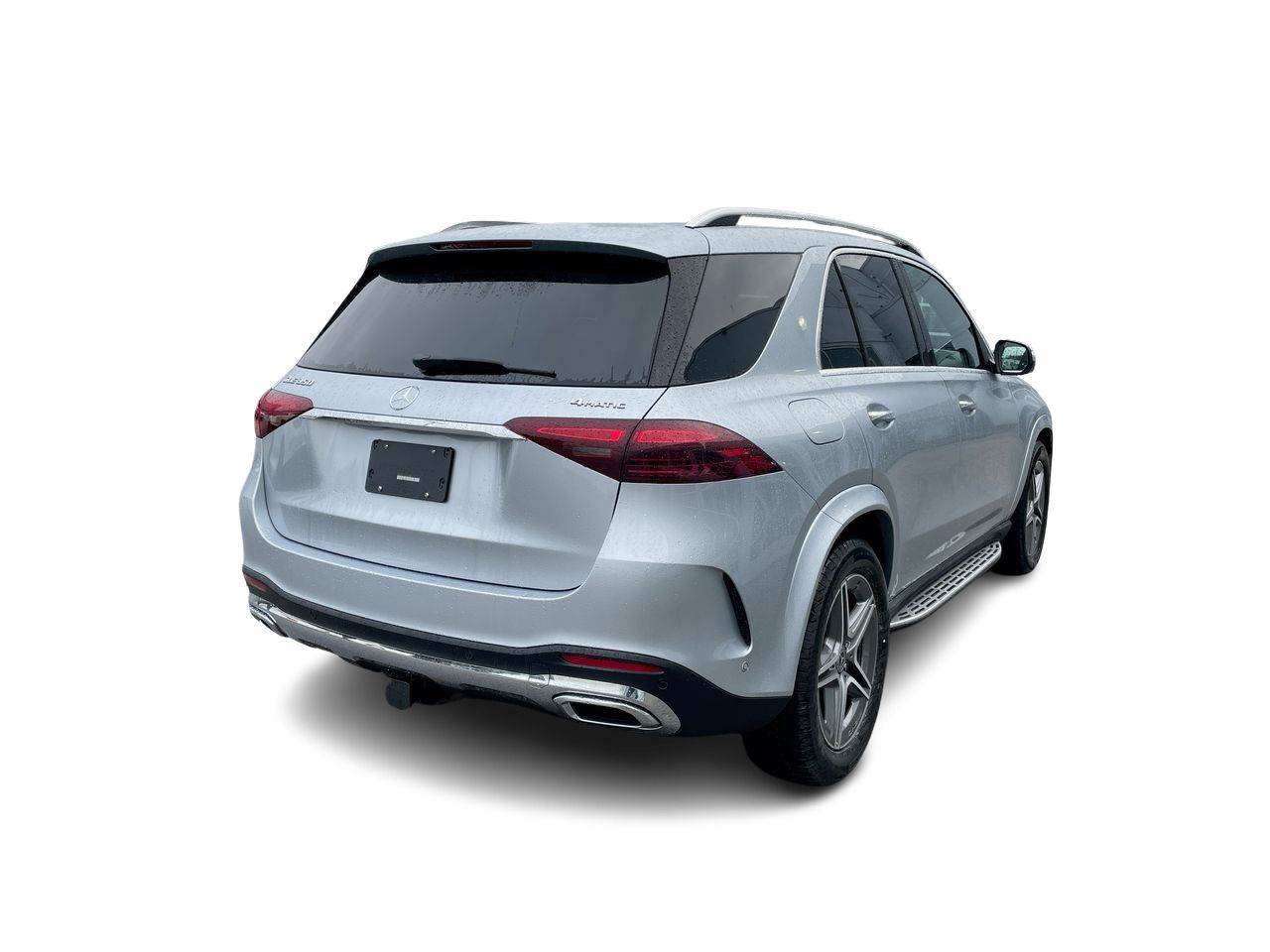 2025 Mercedes-Benz GLE in Richmond, British Columbia