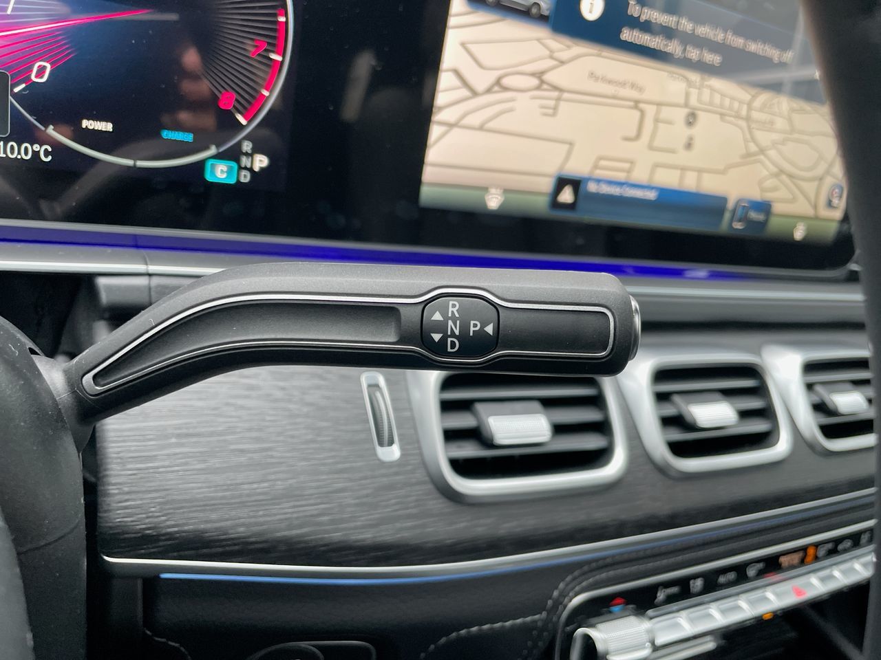 2025 Mercedes-Benz GLE in Richmond, British Columbia