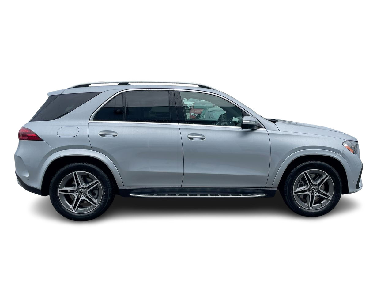 2025 Mercedes-Benz GLE in Richmond, British Columbia