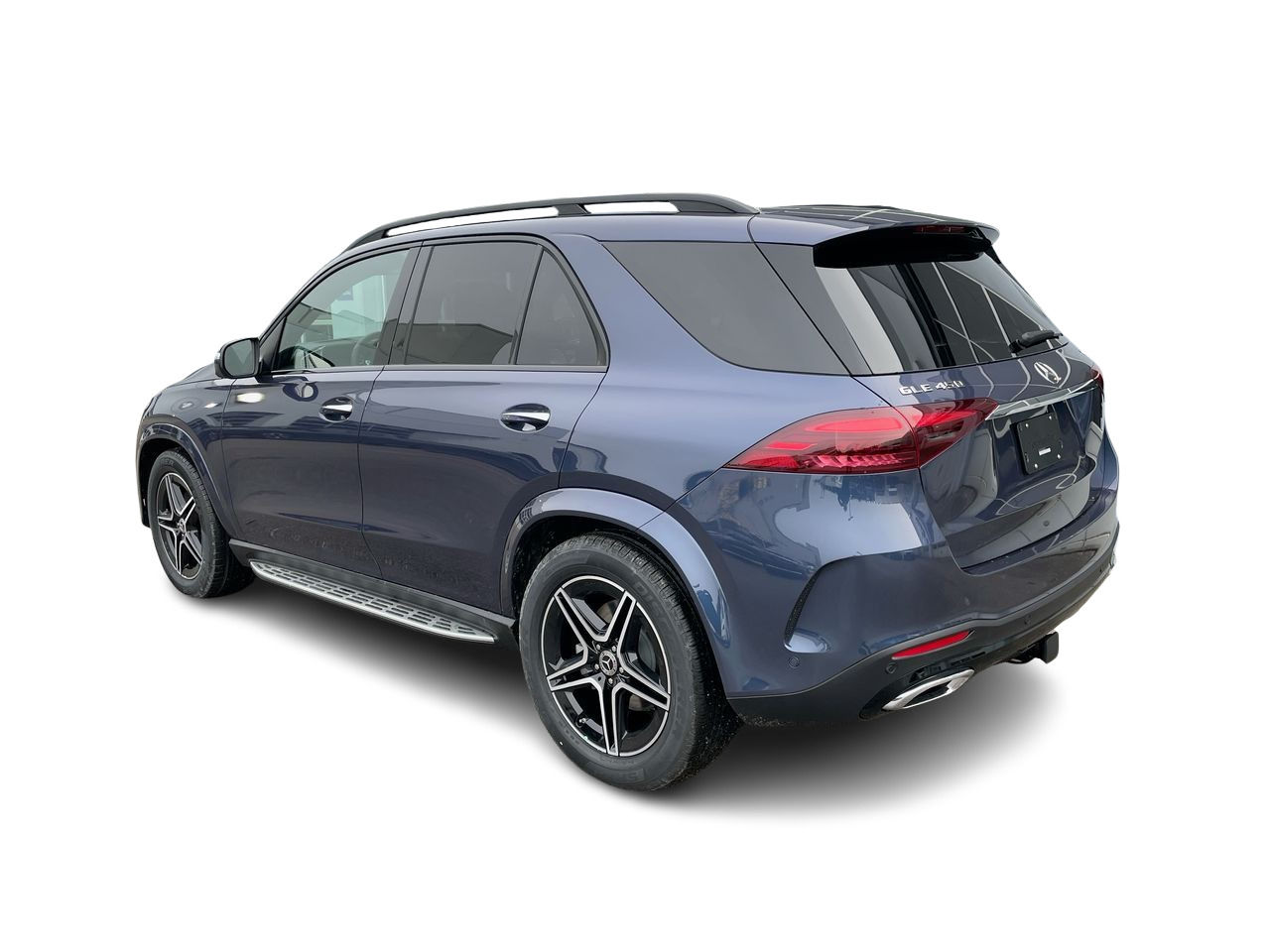 Mercedes-Benz GLE  2025 à Richmond, Colombie-Britannique
