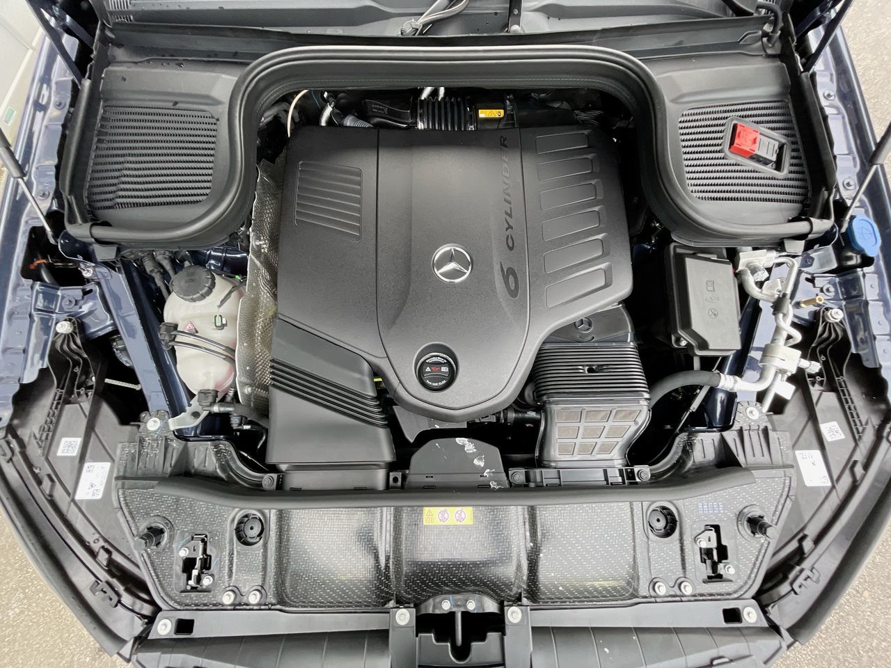 Mercedes-Benz GLE  2025 à Richmond, Colombie-Britannique
