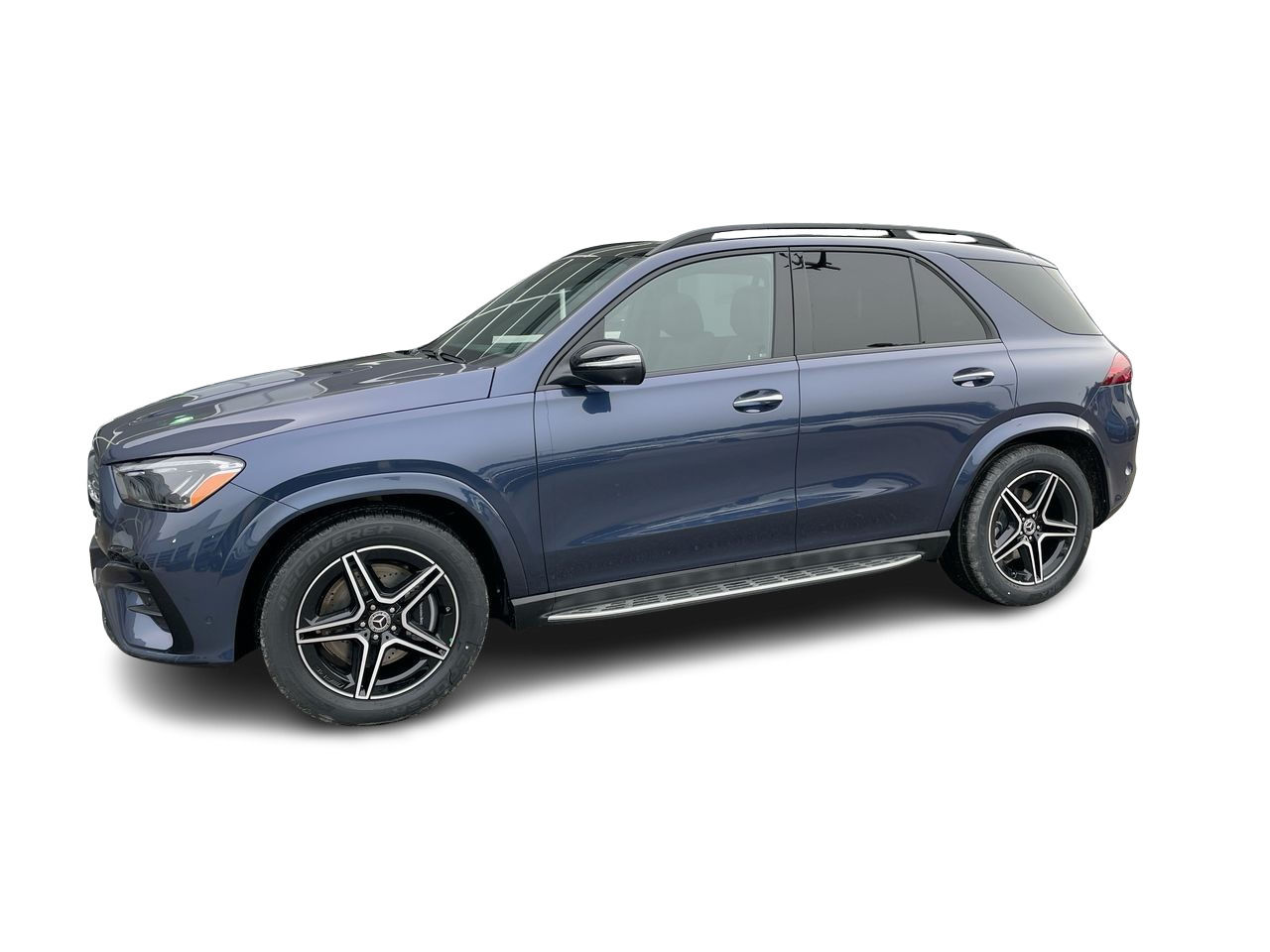 Mercedes-Benz GLE  2025 à Richmond, Colombie-Britannique