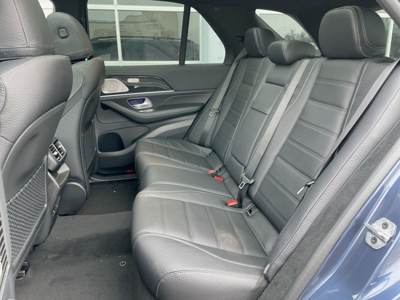 Mercedes-Benz GLE  2025 à Richmond, Colombie-Britannique