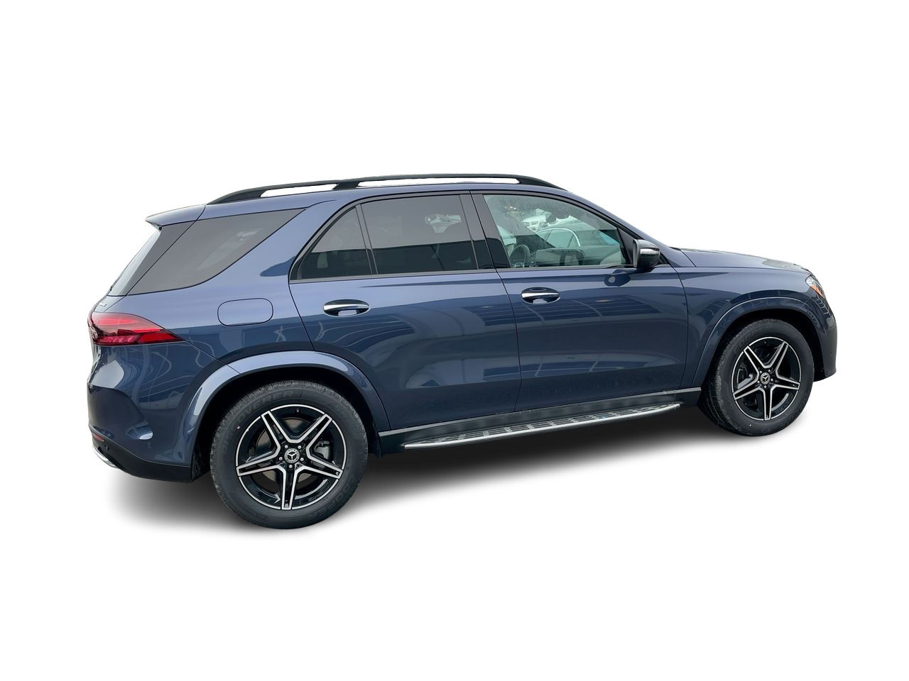 Mercedes-Benz GLE  2025 à Richmond, Colombie-Britannique