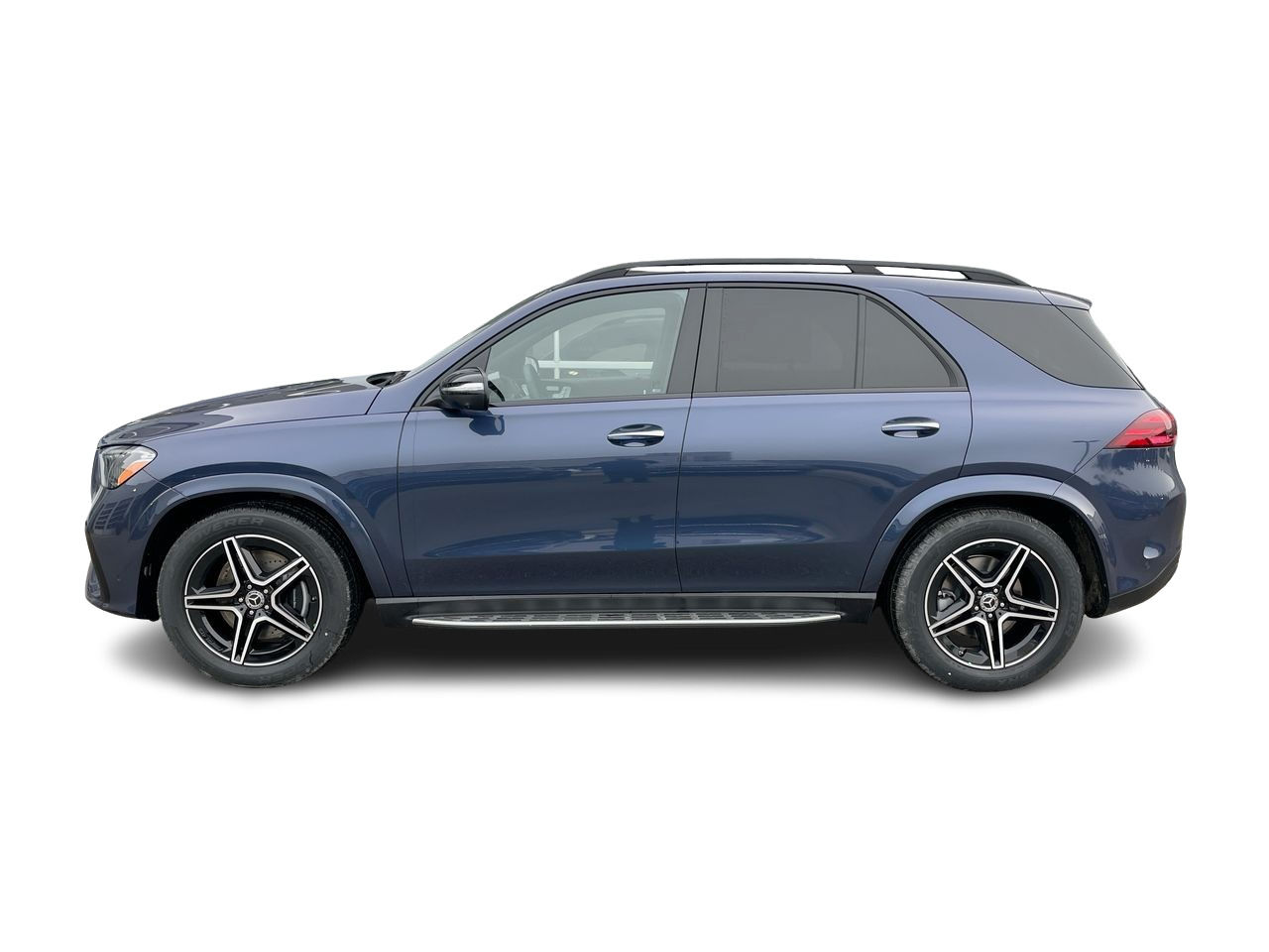 Mercedes-Benz GLE  2025 à Richmond, Colombie-Britannique
