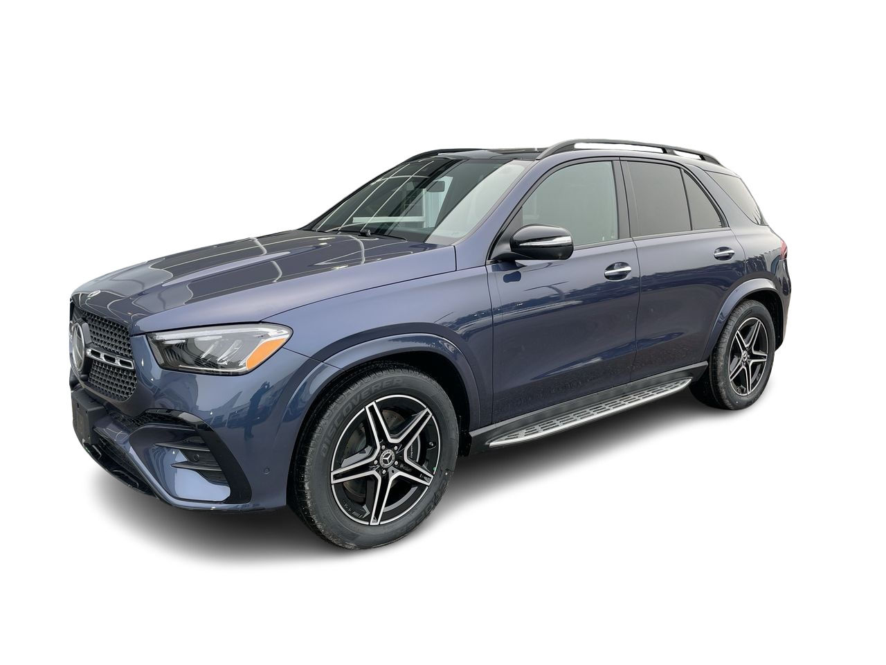 Mercedes-Benz GLE  2025 à Richmond, Colombie-Britannique