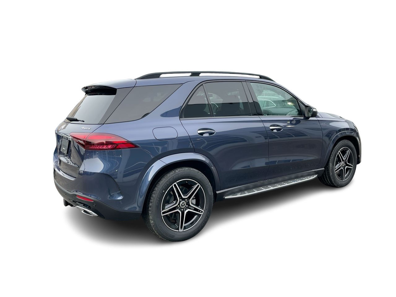 Mercedes-Benz GLE  2025 à Richmond, Colombie-Britannique