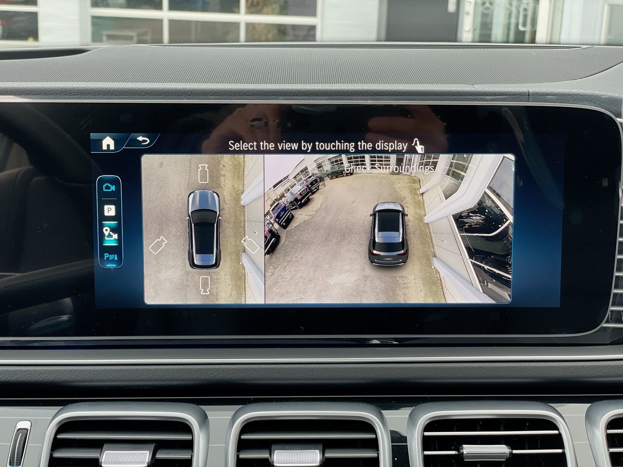 Mercedes-Benz GLE  2025 à Richmond, Colombie-Britannique