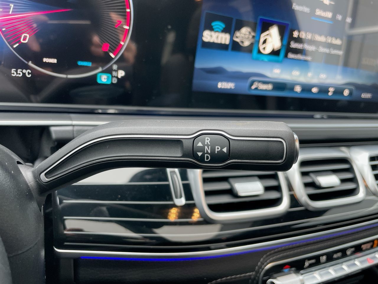 Mercedes-Benz GLE  2025 à Richmond, Colombie-Britannique