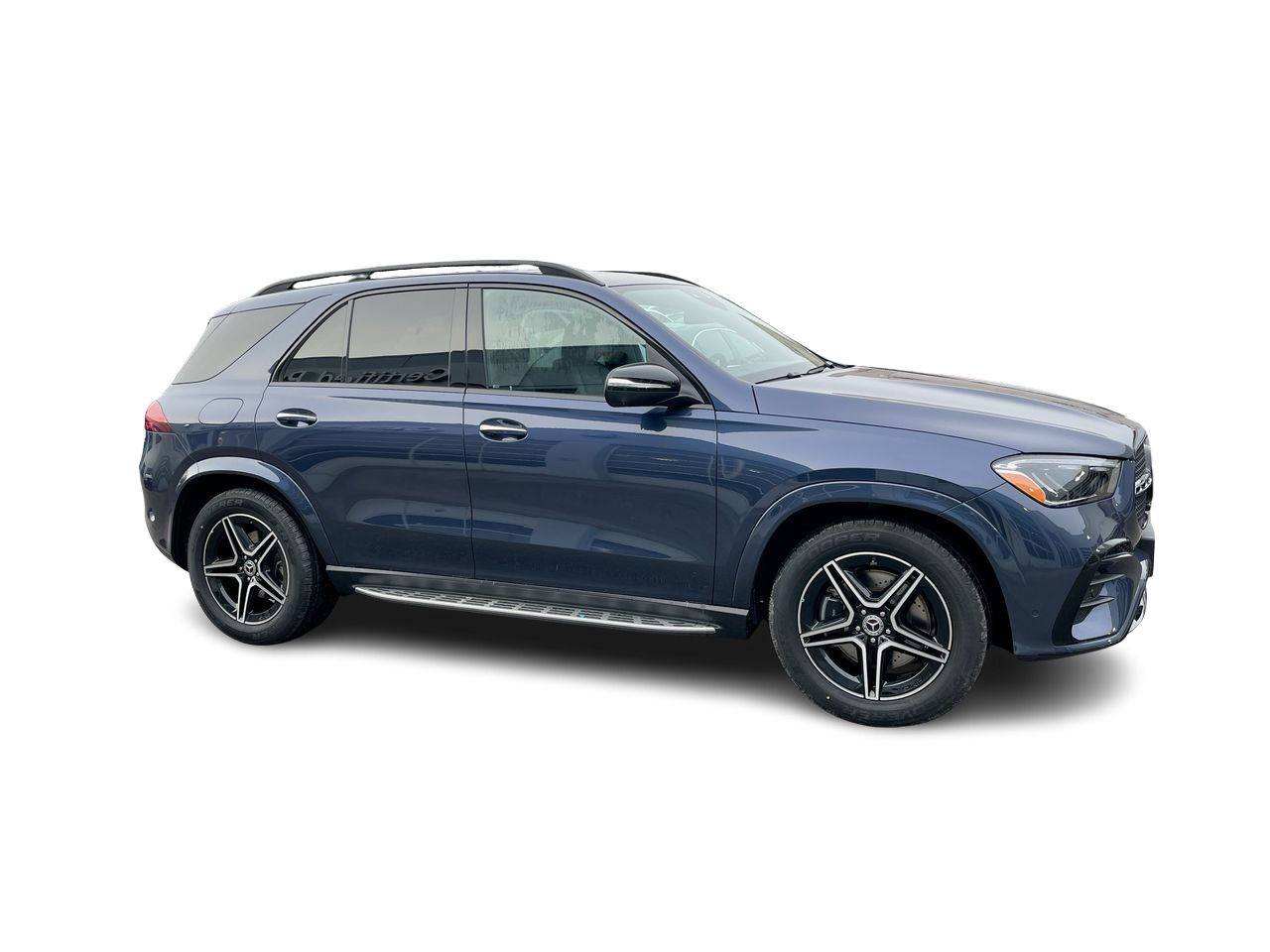 Mercedes-Benz GLE  2025 à Richmond, Colombie-Britannique