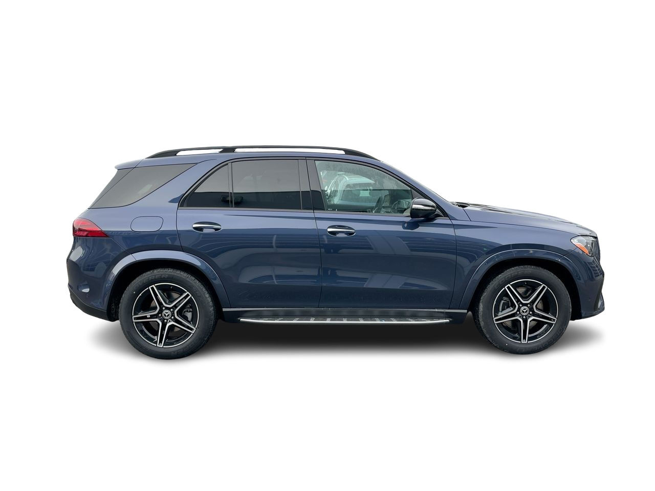 Mercedes-Benz GLE  2025 à Richmond, Colombie-Britannique