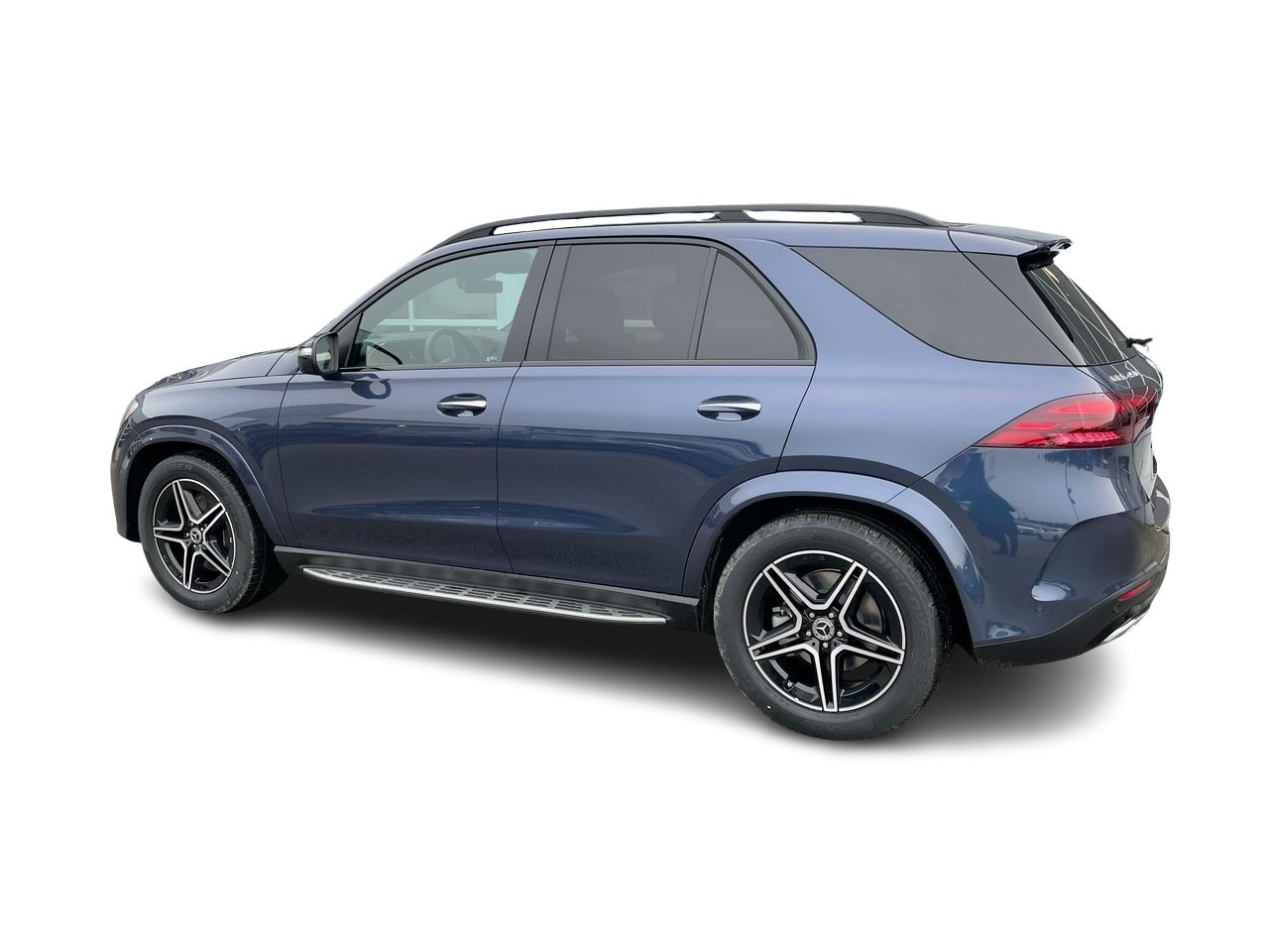 Mercedes-Benz GLE  2025 à Richmond, Colombie-Britannique