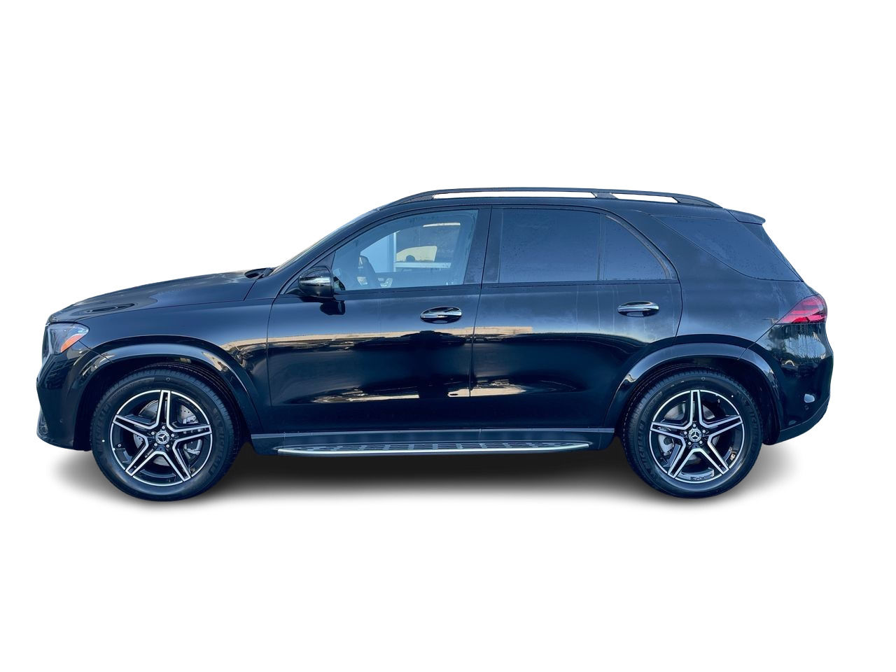 2025 Mercedes-Benz GLE in Richmond, British Columbia