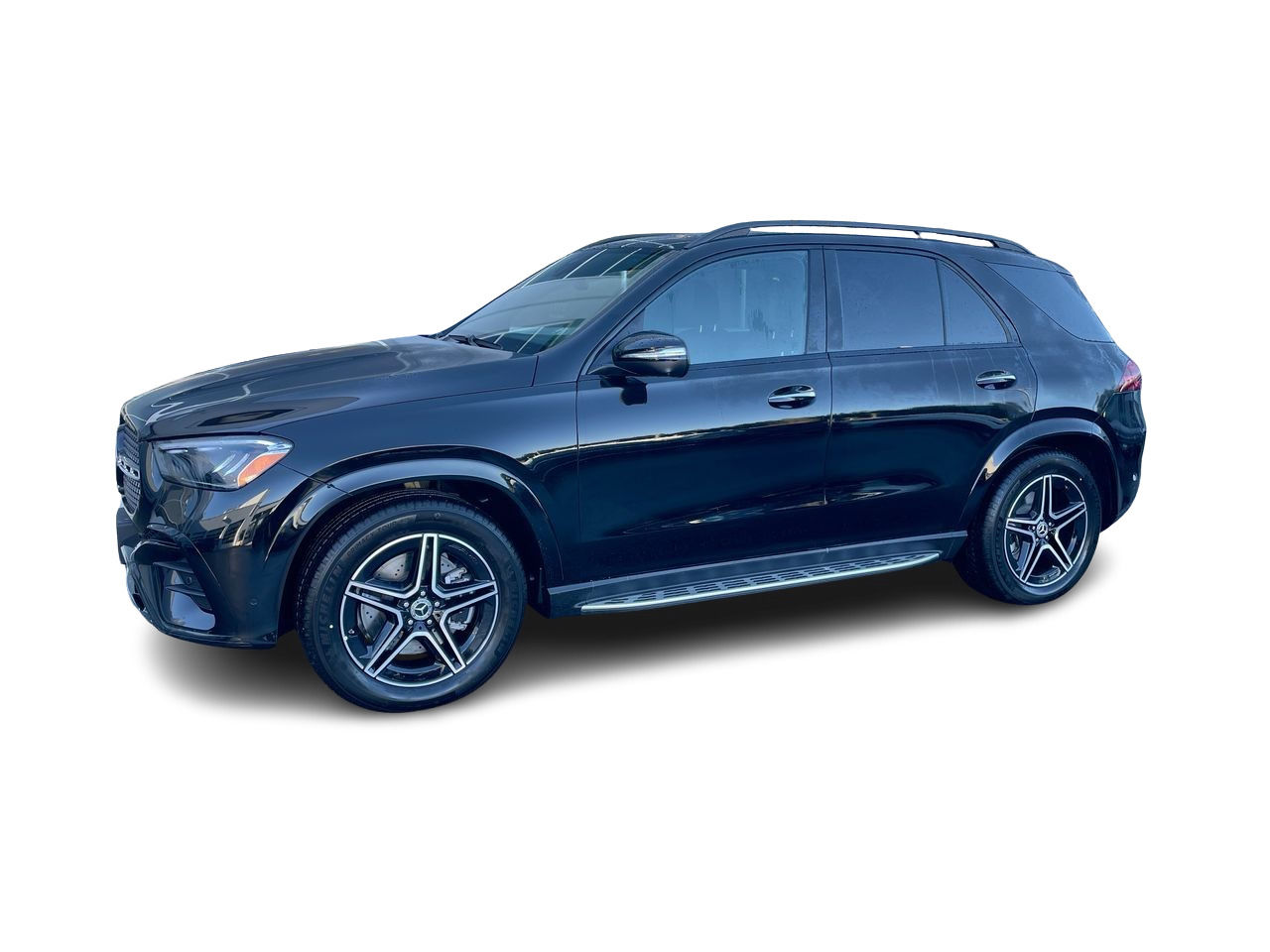 2025 Mercedes-Benz GLE in Richmond, British Columbia