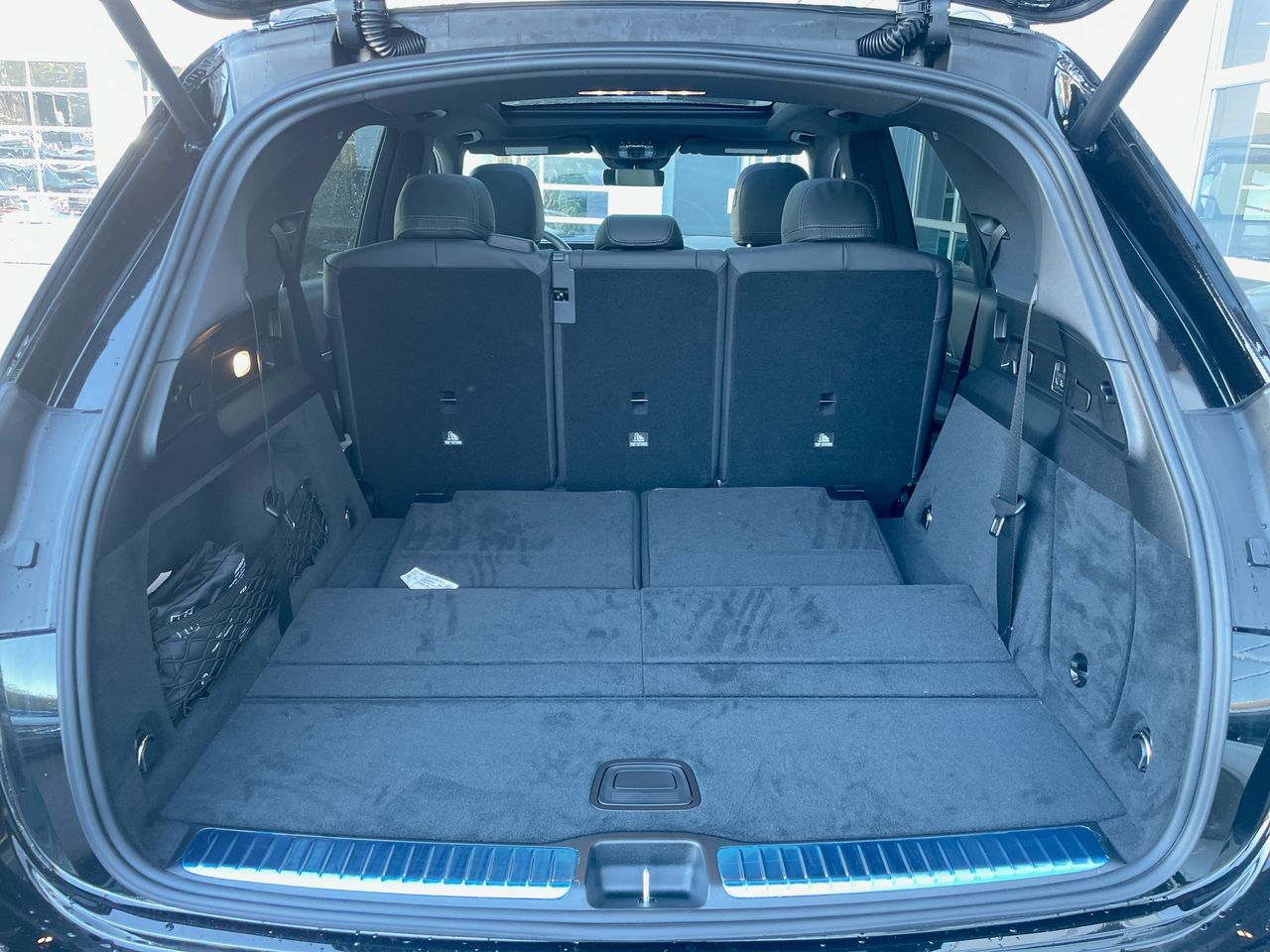 2025 Mercedes-Benz GLE in Richmond, British Columbia