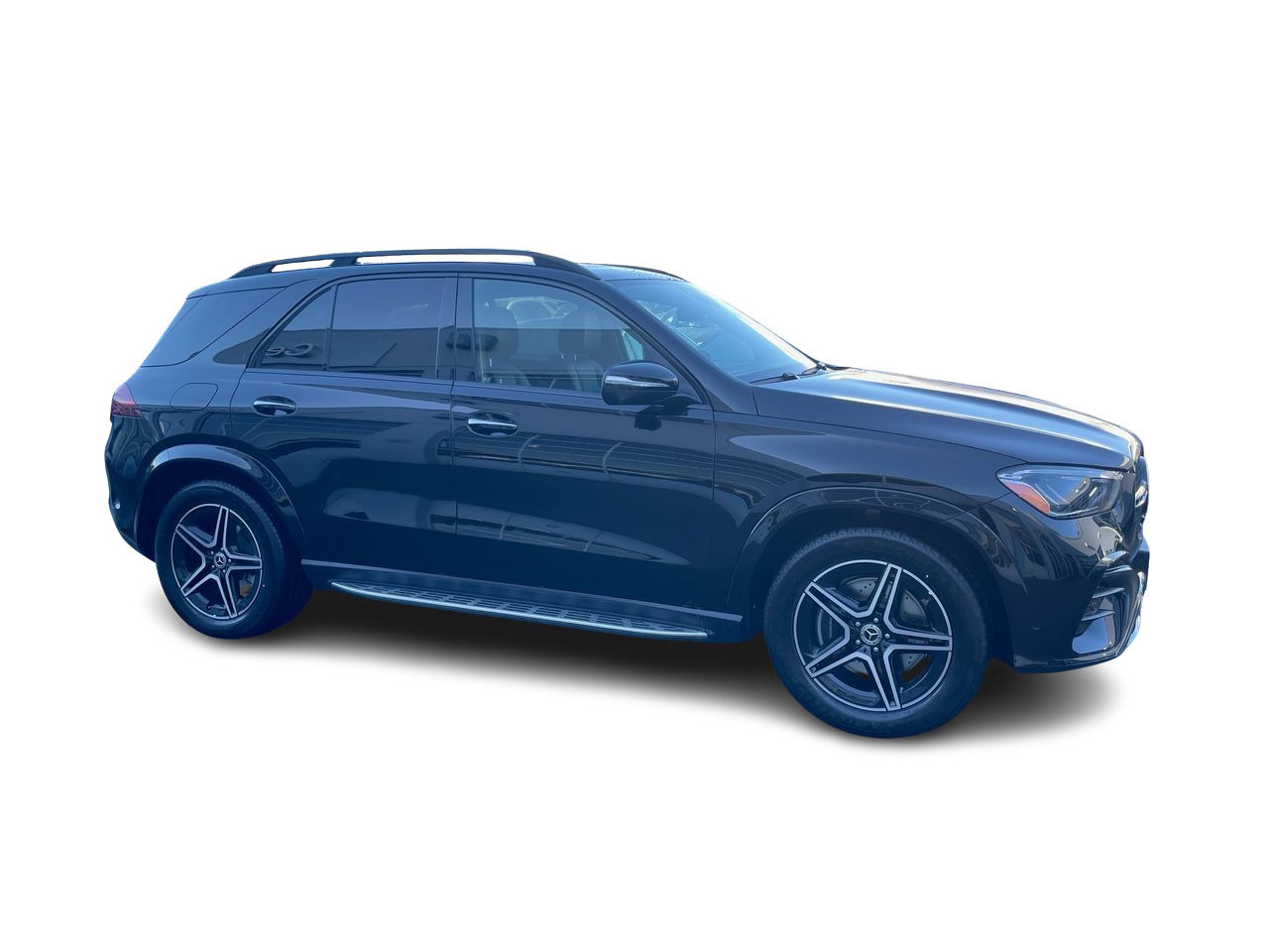 2025 Mercedes-Benz GLE in Richmond, British Columbia