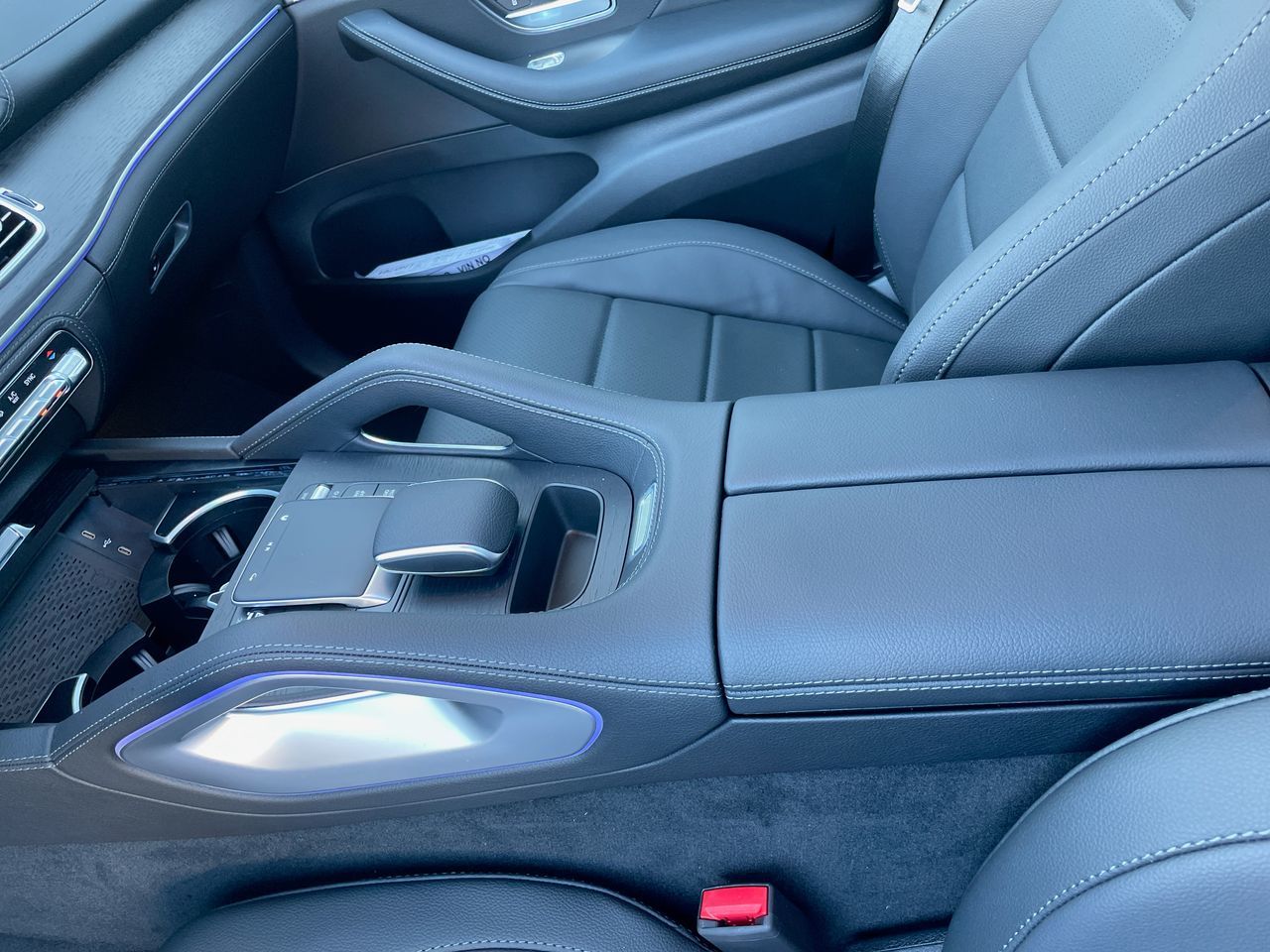 2025 Mercedes-Benz GLE in Richmond, British Columbia
