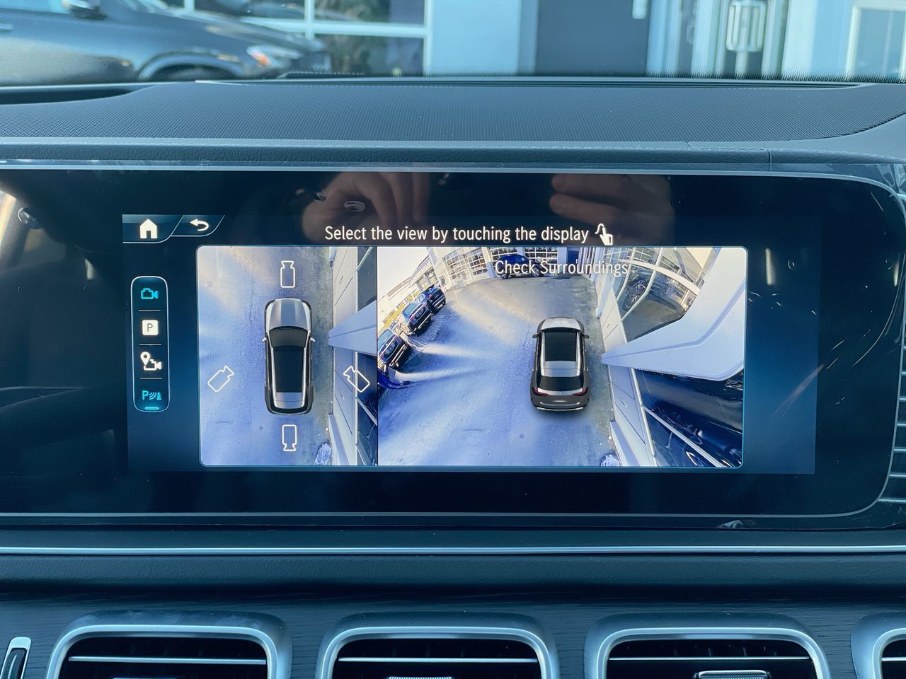2025 Mercedes-Benz GLE in Richmond, British Columbia