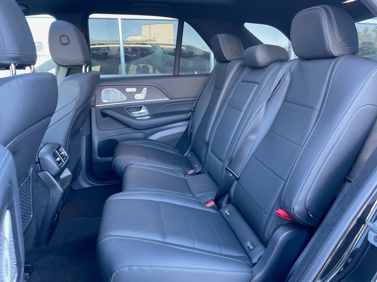 2025 Mercedes-Benz GLE in Richmond, British Columbia