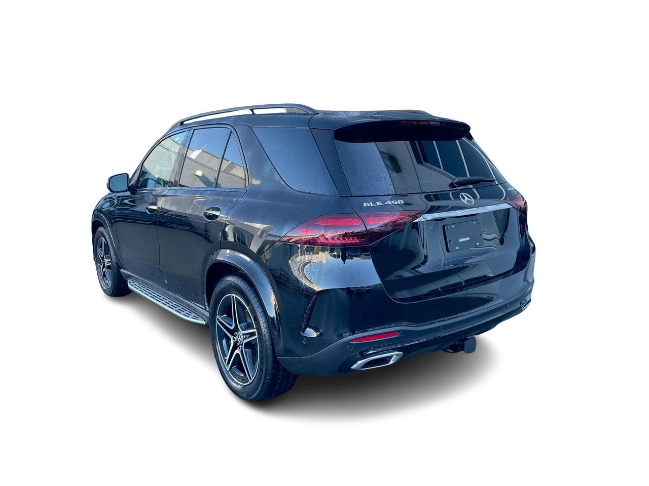 2025 Mercedes-Benz GLE in Richmond, British Columbia