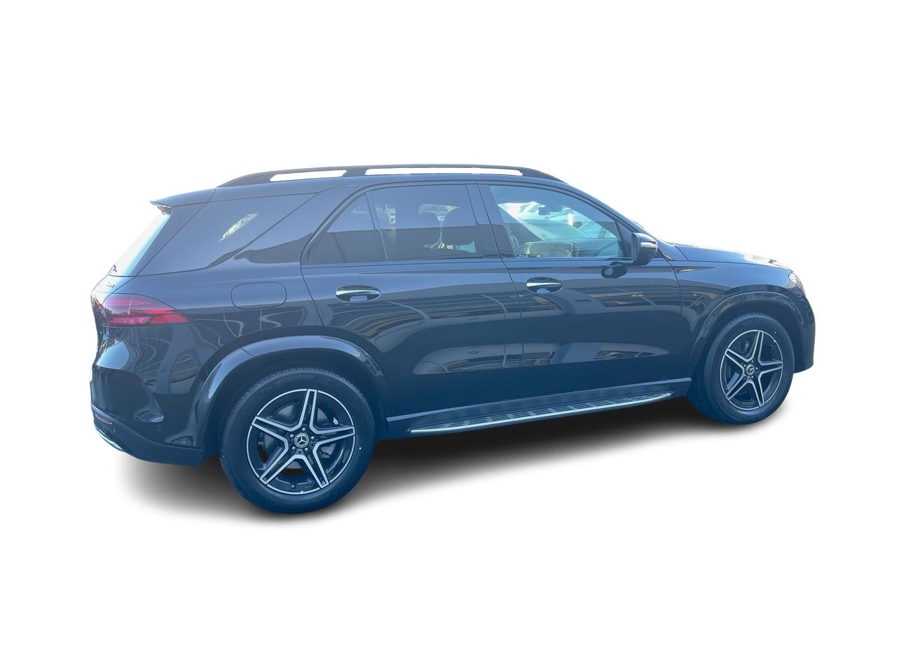 2025 Mercedes-Benz GLE in Richmond, British Columbia