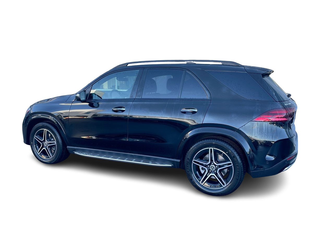 2025 Mercedes-Benz GLE in Richmond, British Columbia