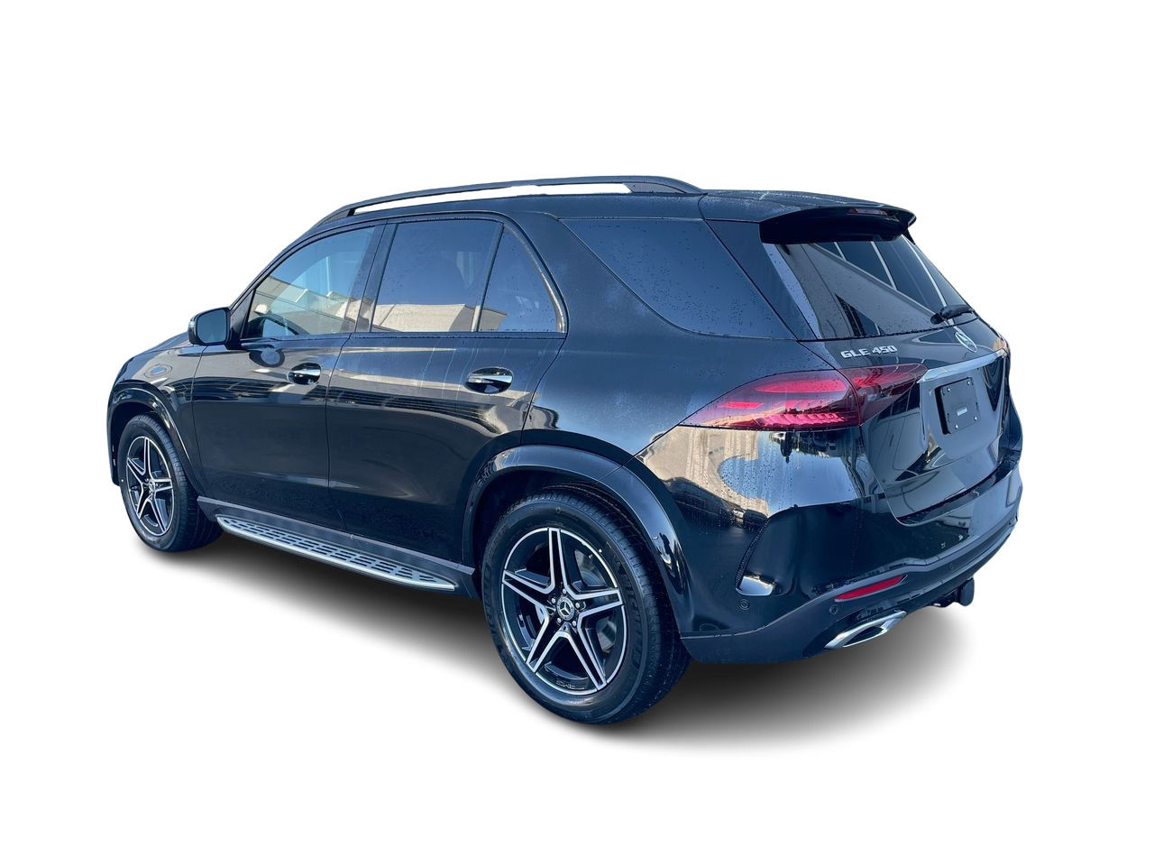2025 Mercedes-Benz GLE in Richmond, British Columbia