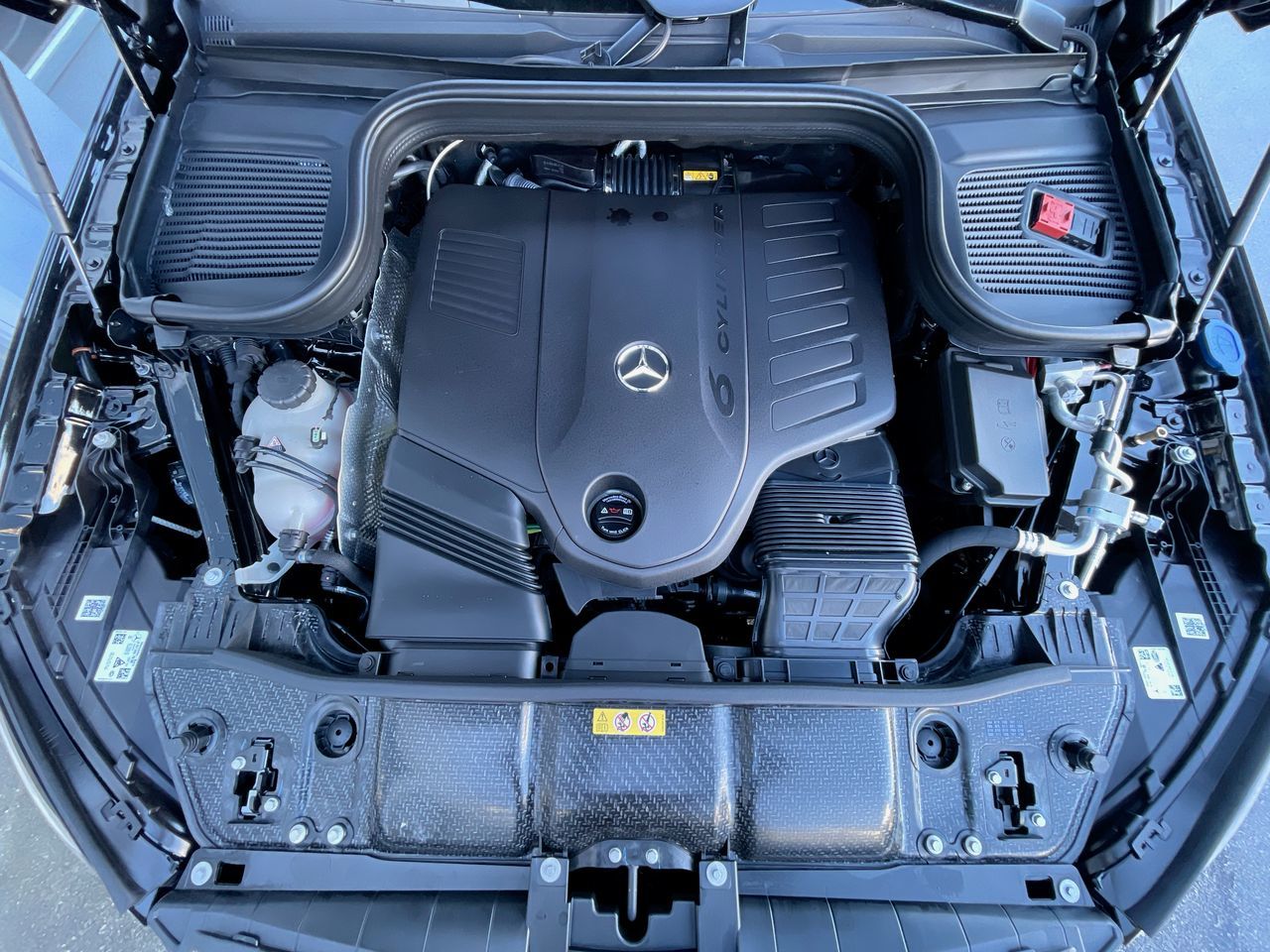 2025 Mercedes-Benz GLE in Richmond, British Columbia