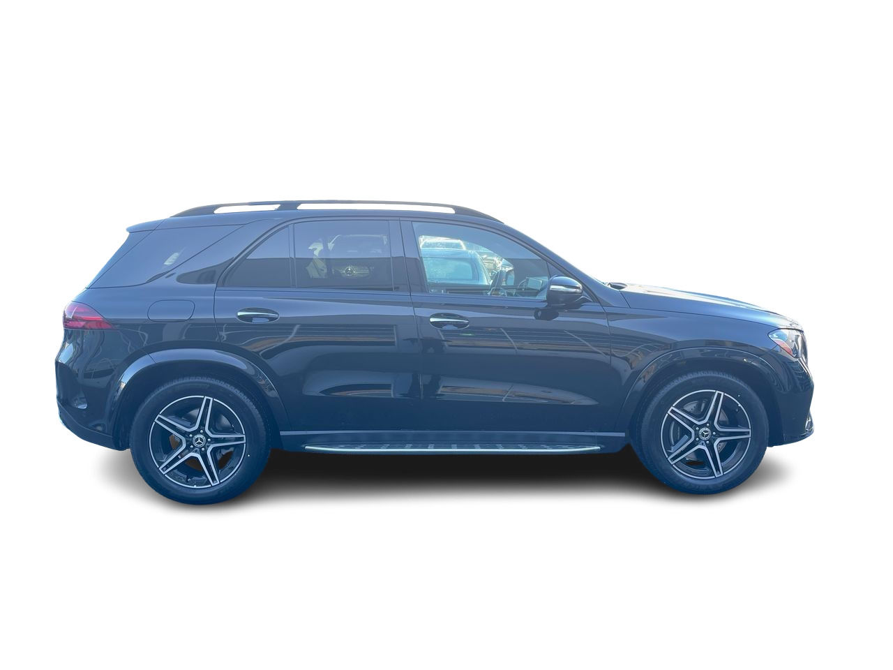 2025 Mercedes-Benz GLE in Richmond, British Columbia