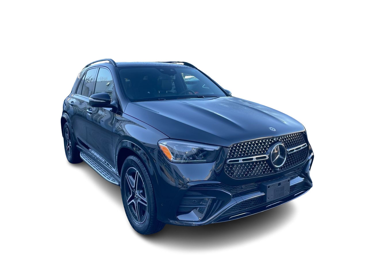 2025 Mercedes-Benz GLE in Richmond, British Columbia