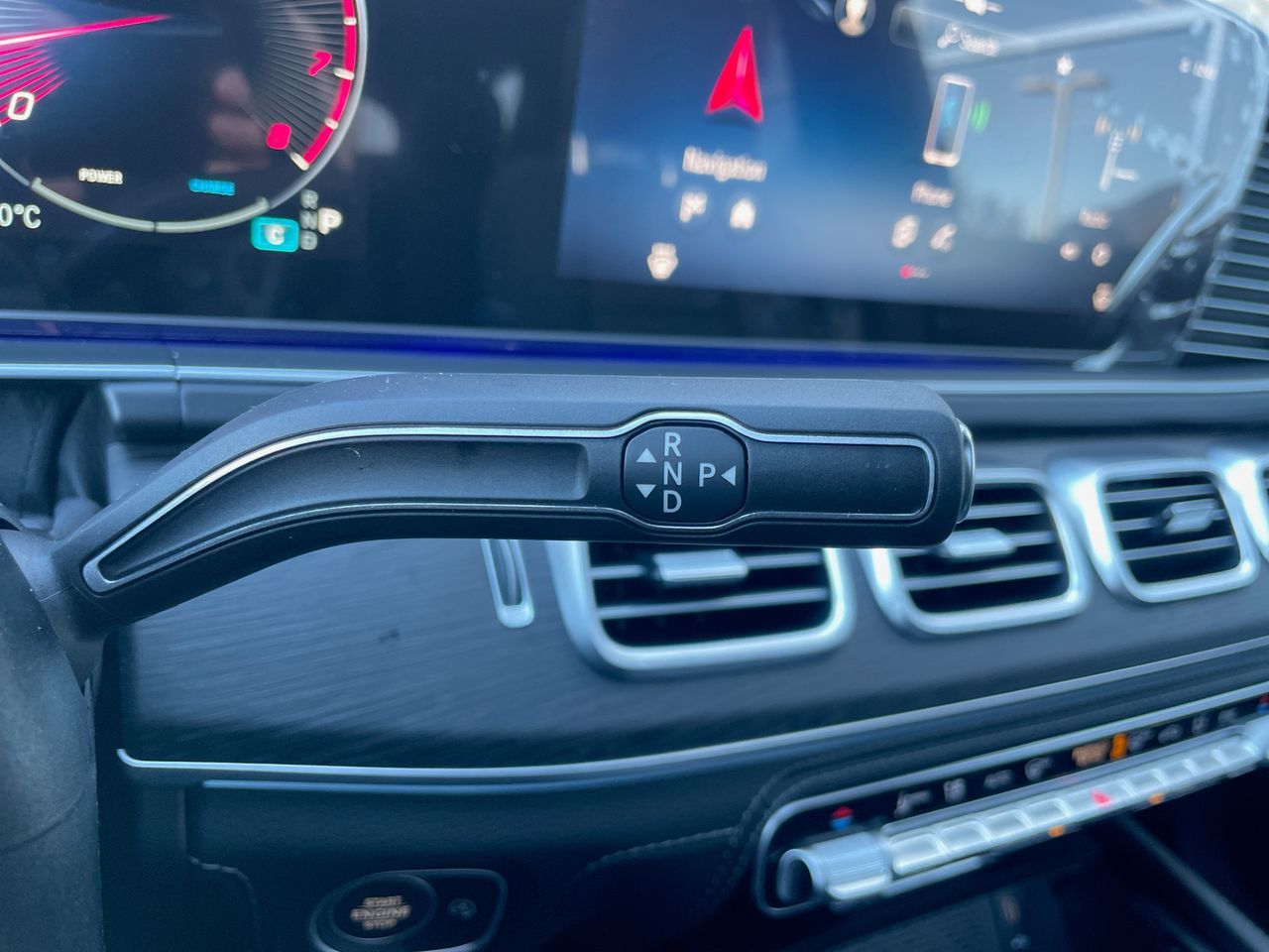 2025 Mercedes-Benz GLE in Richmond, British Columbia