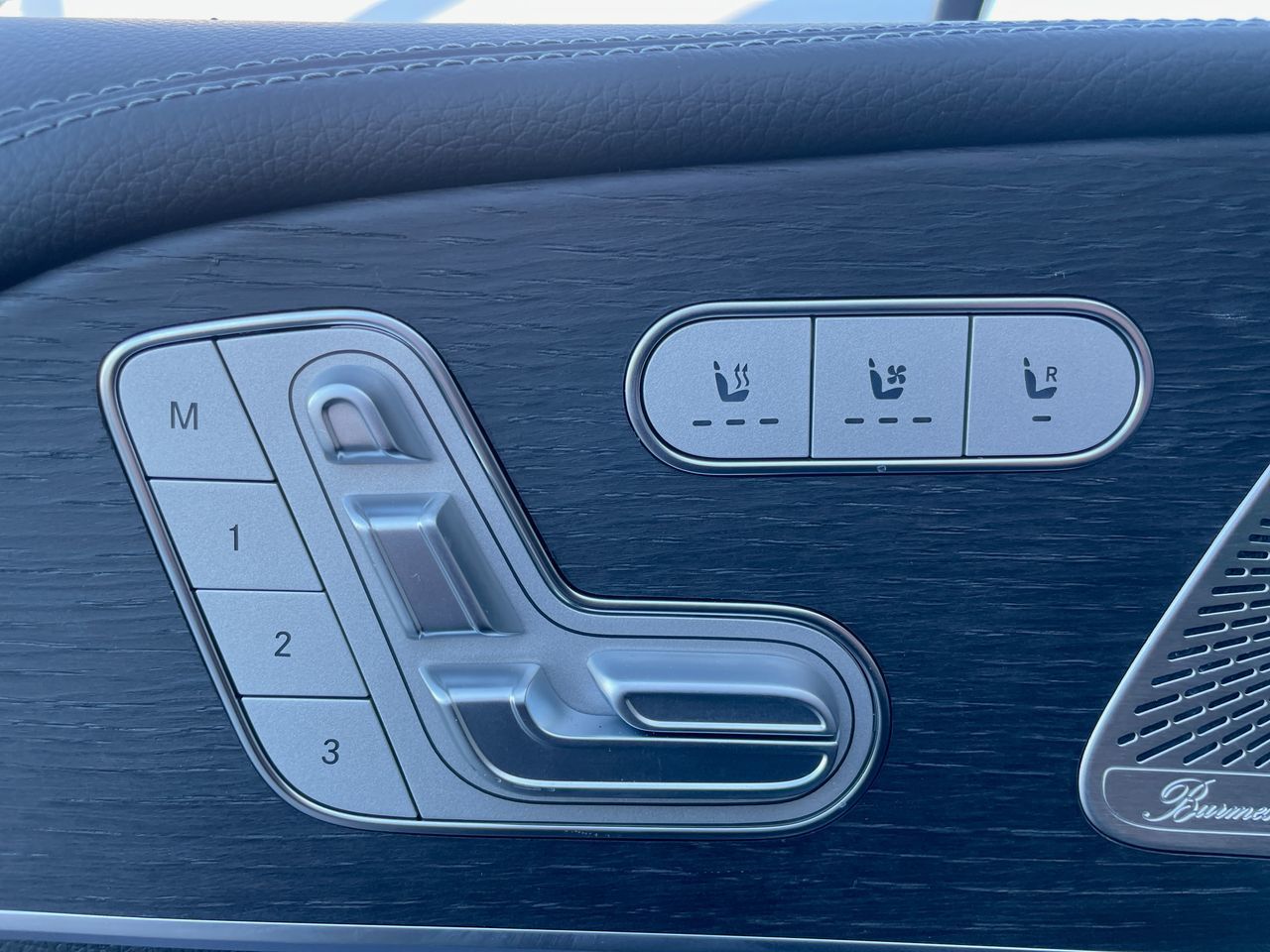 2025 Mercedes-Benz GLE in Richmond, British Columbia