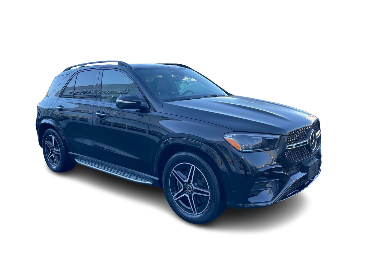 2025 Mercedes-Benz GLE in Richmond, British Columbia