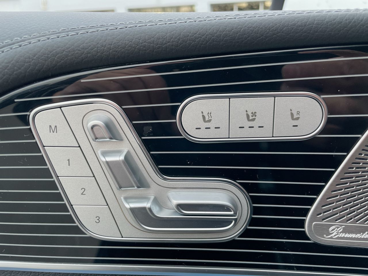 2025 Mercedes-Benz GLE in Richmond, British Columbia