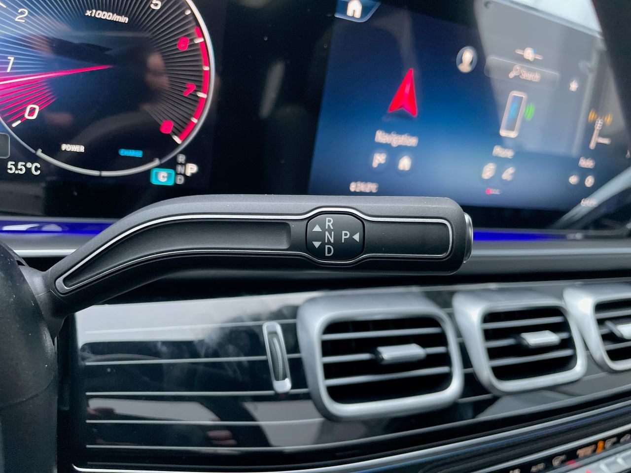 2025 Mercedes-Benz GLE in Richmond, British Columbia