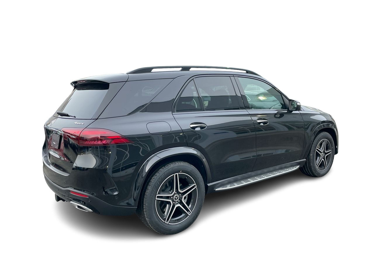 2025 Mercedes-Benz GLE in Richmond, British Columbia
