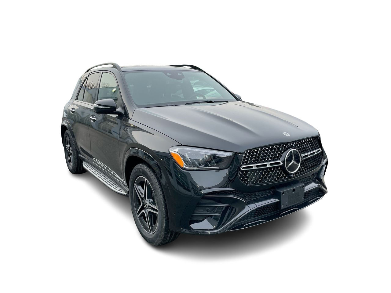2025 Mercedes-Benz GLE in Richmond, British Columbia
