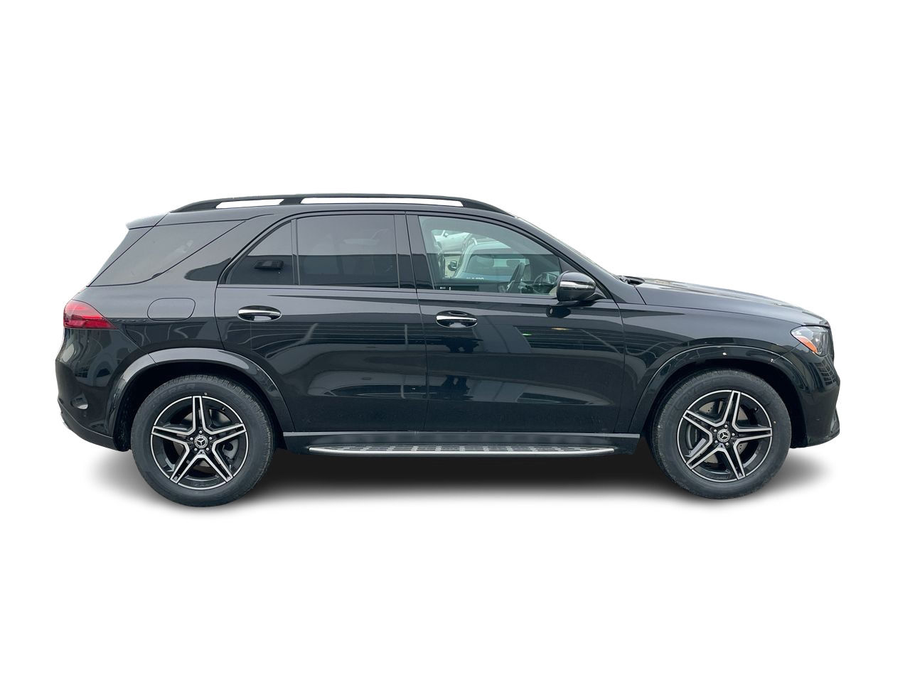 2025 Mercedes-Benz GLE in Richmond, British Columbia