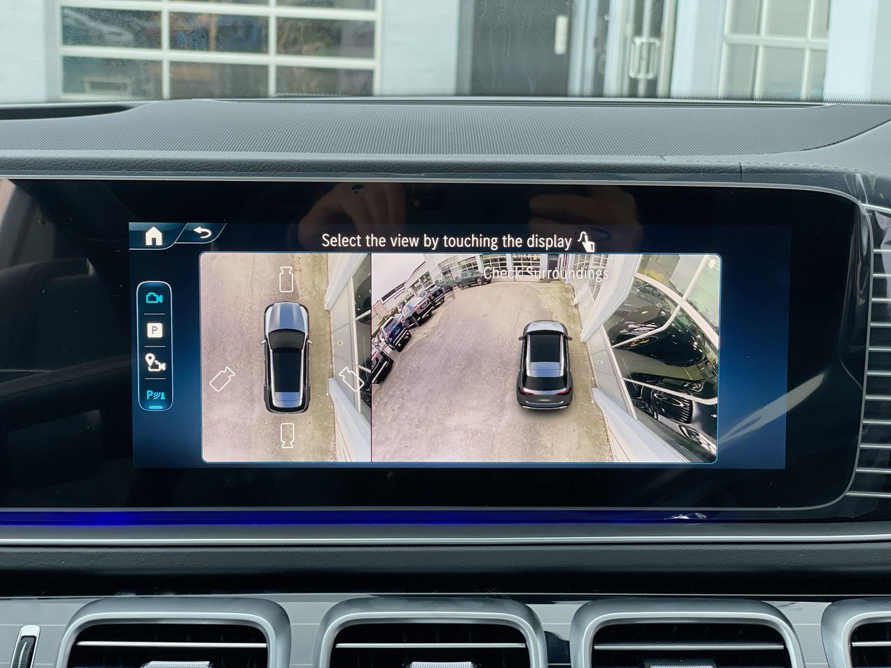 2025 Mercedes-Benz GLE in Richmond, British Columbia