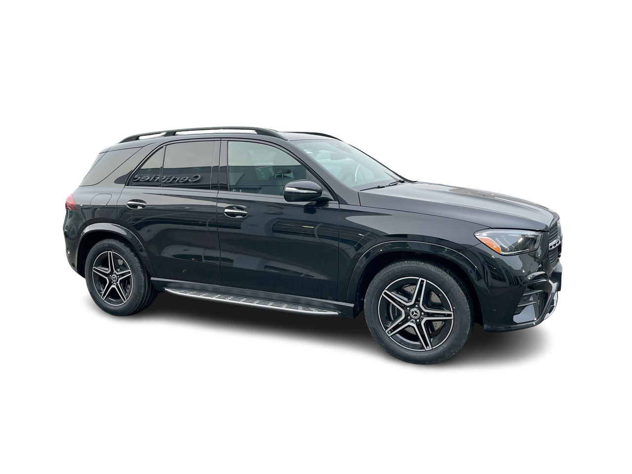 2025 Mercedes-Benz GLE in Richmond, British Columbia