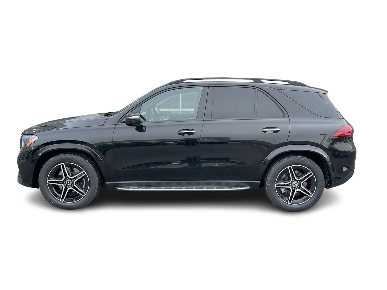 2025 Mercedes-Benz GLE in Richmond, British Columbia