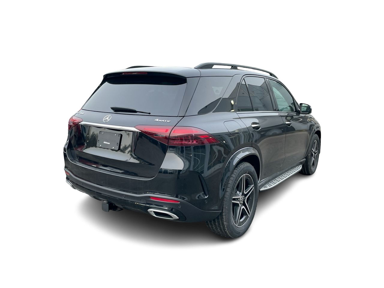 2025 Mercedes-Benz GLE in Richmond, British Columbia
