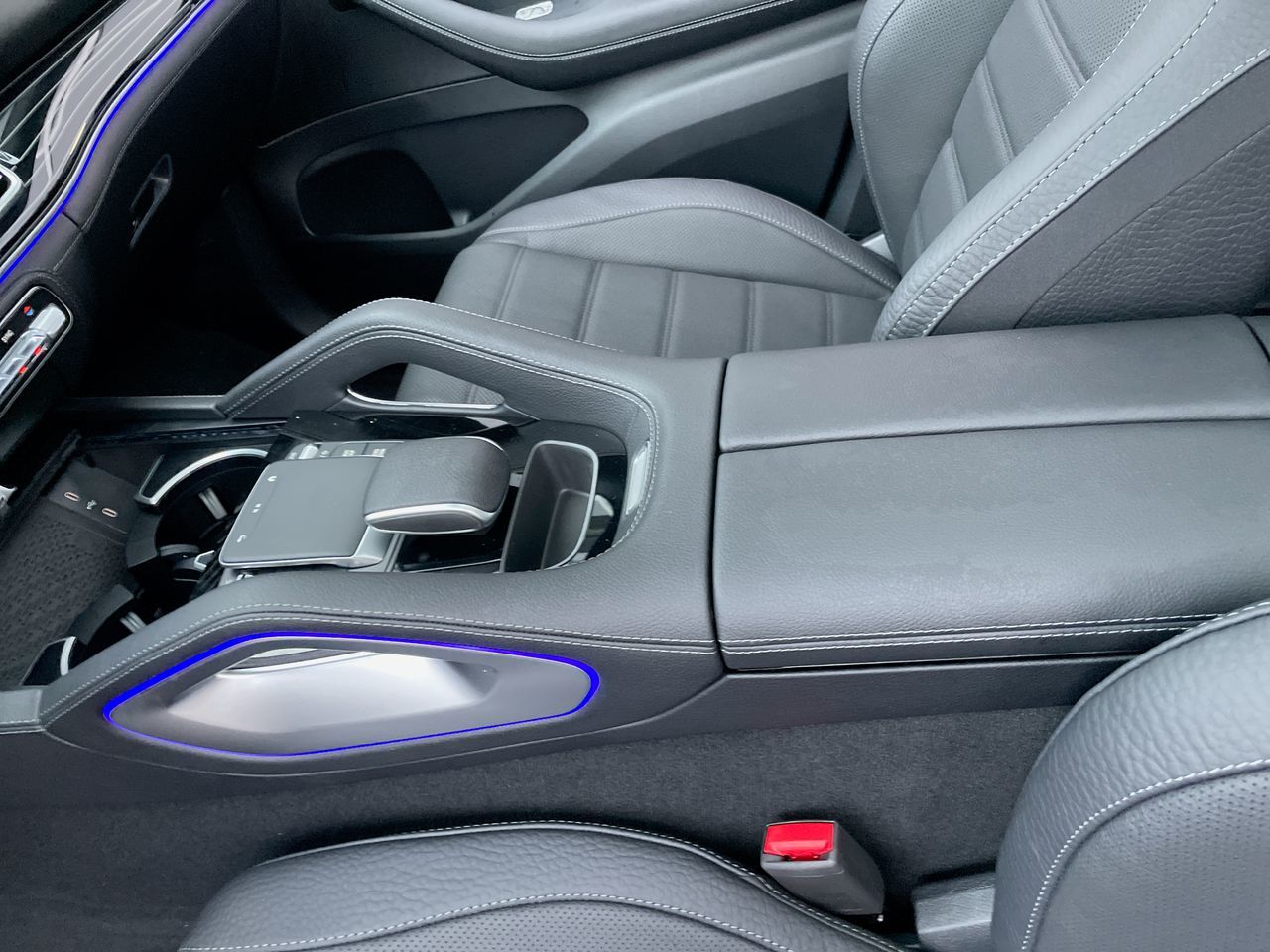 2025 Mercedes-Benz GLE in Richmond, British Columbia