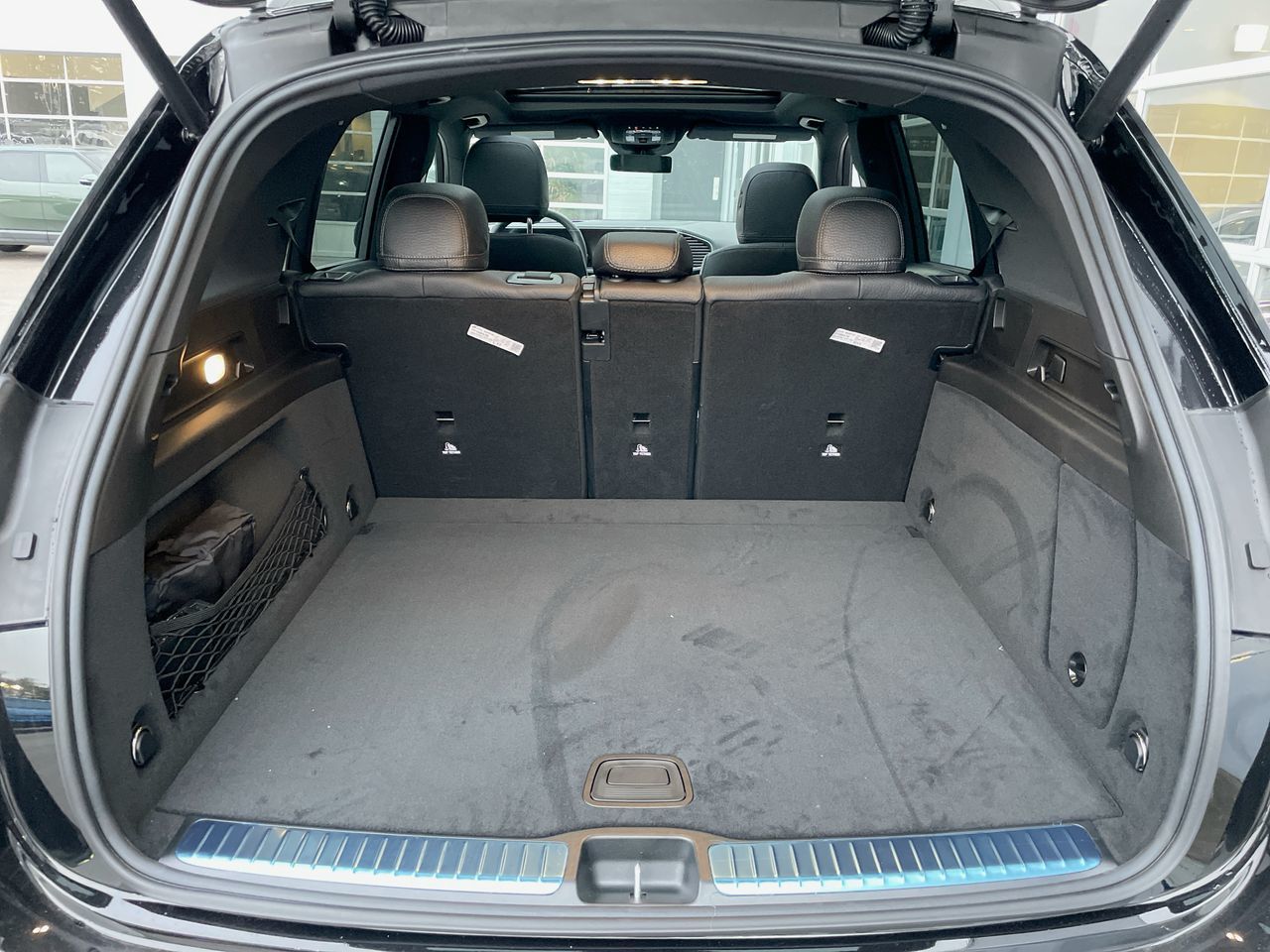 2025 Mercedes-Benz GLE in Richmond, British Columbia