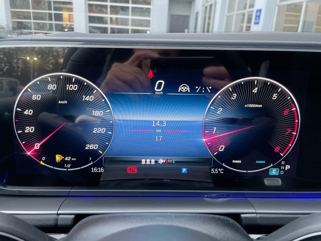 2025 Mercedes-Benz GLE in Richmond, British Columbia