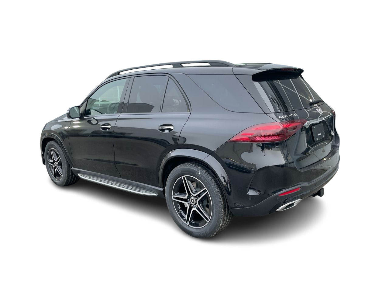 2025 Mercedes-Benz GLE in Richmond, British Columbia